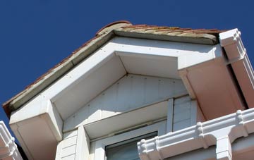 Botusfleming fascia installation costs