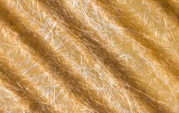 Botusfleming fibreglass roof waterproofing