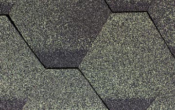 Botusfleming fibreglass shingle repairs