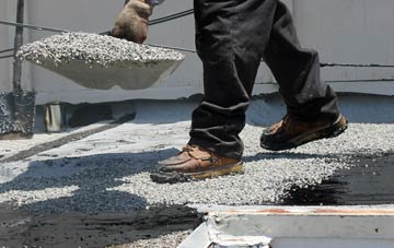 Botusfleming flat roofing companies
