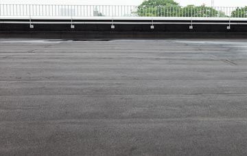 Botusfleming asphalt roof replacement