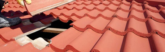compare Botusfleming roof repair quotes