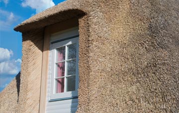 Botusfleming thatch roof disadvantages