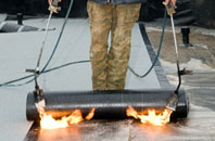 Botusfleming flat roof sealing quote