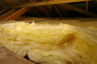Botusfleming pitch roof insulation